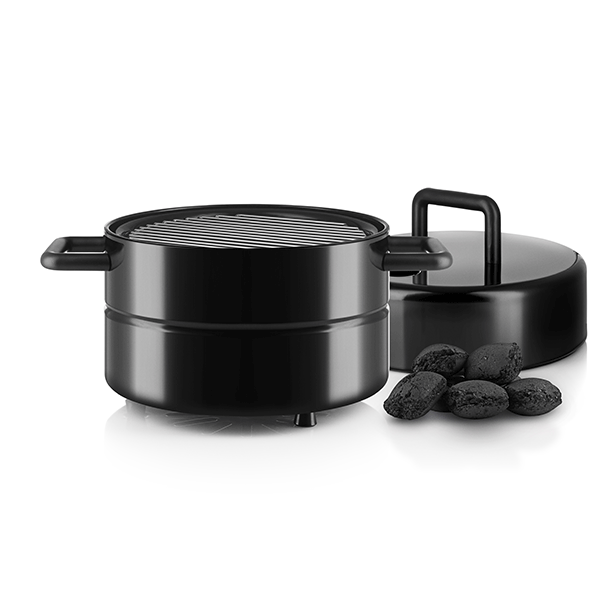 Tisch zum grill barbecue jardinchic
