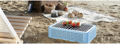 Barbecues, Planchas Und Teppan Yaki