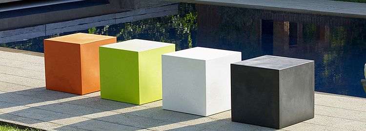 Hocker Und Poufs