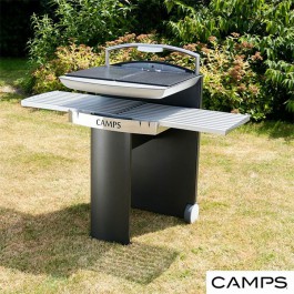 Barbecue IQ3600 Camps JardinChic