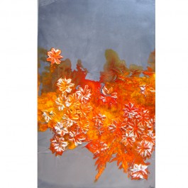 Tabelle Der Aussenansicht - Herbst