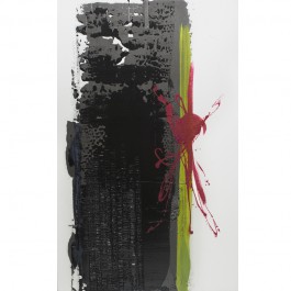 Tabelle Der Aussenansicht - Black Lady