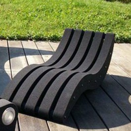 Bain de Soleil Baby Zoom Iconcept JardinChic