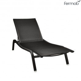 Bain de Soleil Alizé XS Réglisse Fermob Jardinchic