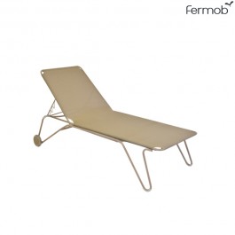 Bain de soleil Harry Muscade Fermob Jardinchic