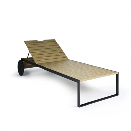 Bain De Soleil Garden Roshults JardinChic