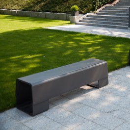 Banc Die Bank Eternit JardinChic