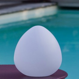 Lampe magnetisch Stone