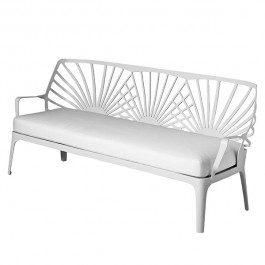 Canapé Sunrise Driade JardinChic