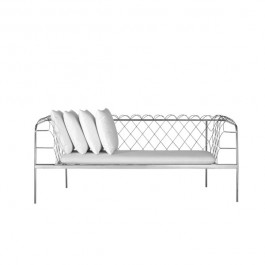 Canapé Clubland Driade JardinChic