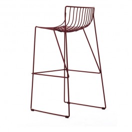 Tabouret de bar Tio Vert MassProductions JardinChic