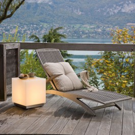 Leichte Osmanische Cube