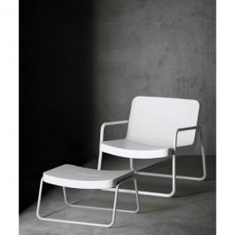 Fauteuil Time Out Serralunga JardinChic