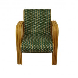 Fauteuil Verneuil 1924 Drucker JardinChic