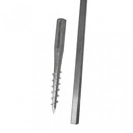 Erdungsschraube Ingenua