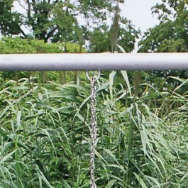 Kette + Sessel Bubble Adelta JardinChic Haken