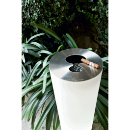 Cendrier Ashtray Ambiance Serralunga JardinChic