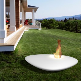 Kamin Im Freien Galle'o