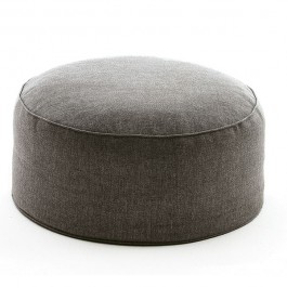 Grand Pouf Moon Fast JardinChic