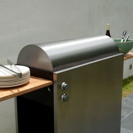 Grill Gas Grilltech HP1
