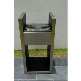 R 1 Brenner Gasgrill