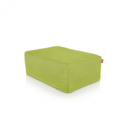 Repose-Pieds Jonge Vert Fatboy Jardinchic