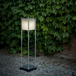 Lampadaire Samu Nuit Metalarte JardinChic