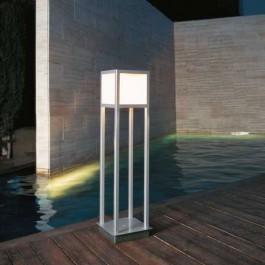 Lampadaire Ambiance Tenzo Metalarte JardinChic