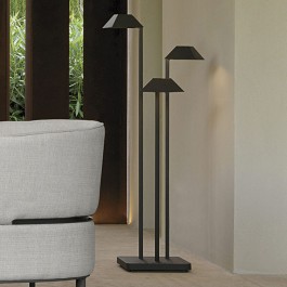 Lampe à Poser Eden H120cm Talenti Jardinchic