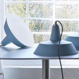 Lampe RGBW Rechargeable Funnel MyYour JardinChic