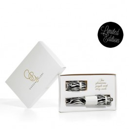 Lance d'Arrosage Limited Edition Zèbre Garden Glory Jardinchic