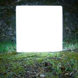 Lampe / Couchtisch / Osmanischen Light Magic Cube