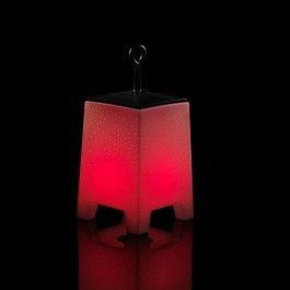 Lampe à Poser Mora LED RGB Jardinchic