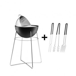 Barbecue Globe Eva Solo Jardinchic