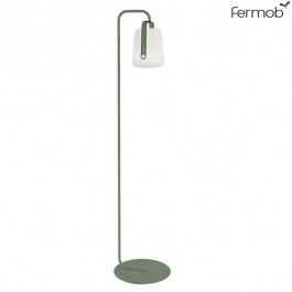 Pied Simple pour Lampe Balad Gris Orage - lampe vendue séparément - Fermob Jardinchic