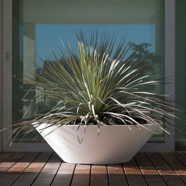 Pot Centro Blanc Vondom Jardinchic