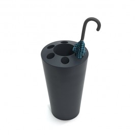 Pot / Porte Parapluie Parasolka Anthracite Pdconcept Jardinchic