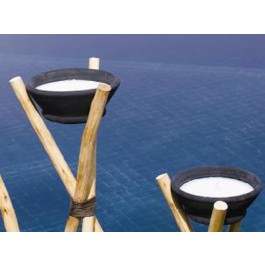 Nachfüllung "Light Pot" Fackel Nomad