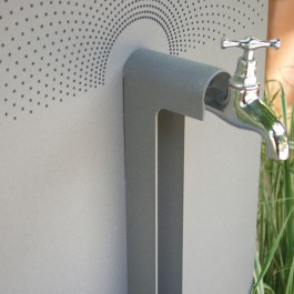 Robinet Laorus Zoom JardinChic