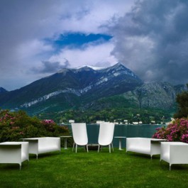 Salon de Jardin OUT/IN Driade JardinChic