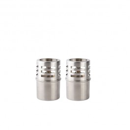 Set De 2 Lampes A Huile Copenhagen Aristo JardinChic