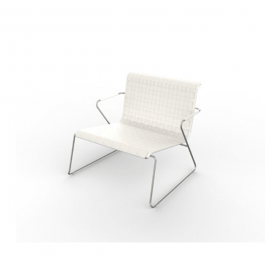 Fauteuil avec Accoudoirs Slim Belt Coro Jardinchic