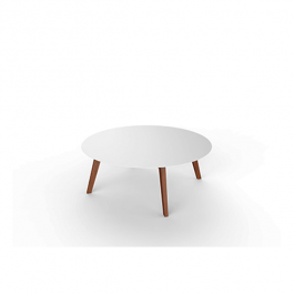 Table Basse Slim Wood 110 Viteo Jardinchic