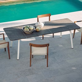 Table Grasshopper Roda JardinChic