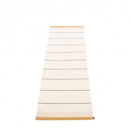 Tapis Belle Ochre 60x200cm Pappelina Jardinchic