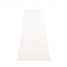 Tapis Svea Noir Anthracite Pappelina JardinChic