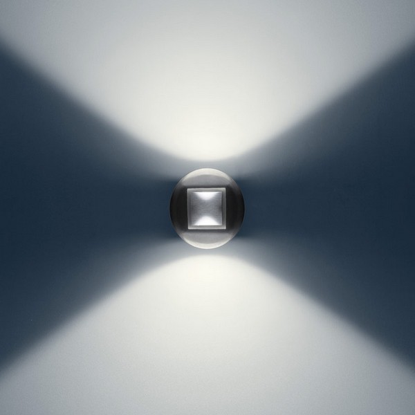 Applique Globe IP44 JardinChic