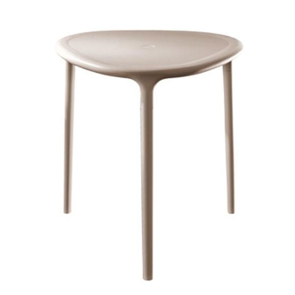 Table Air Ovale Détouré Magis JardinChic Table Air Ovale Détouré Magis JardinChic