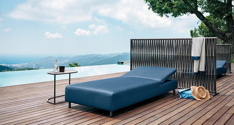 Sonnenbad Double Jardinchic