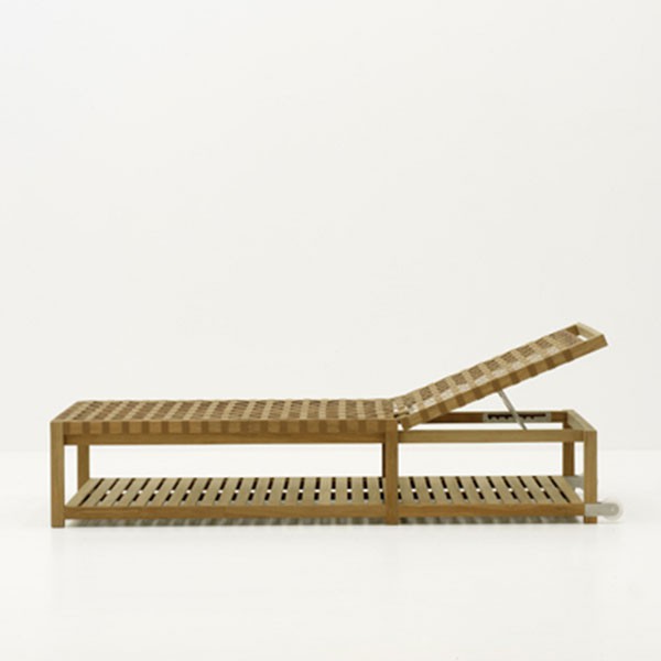 Bain De Soleil Network Roda JardinChic